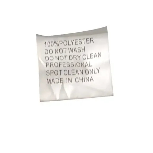 New with Tags Mac Duggal Black One Shoulder Feather Trim Gown Formal Dress Size6 - Picture 16 of 16